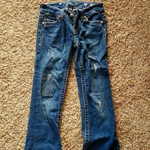 Womens MissMe jeans size 26